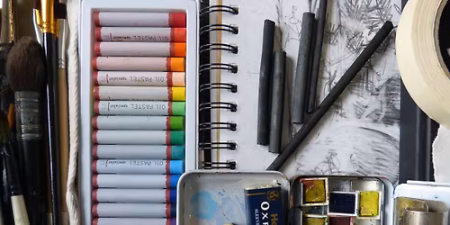 Building your portfolio Course with Carys Wilson