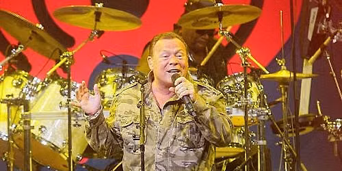 UB40 - Brooklyn