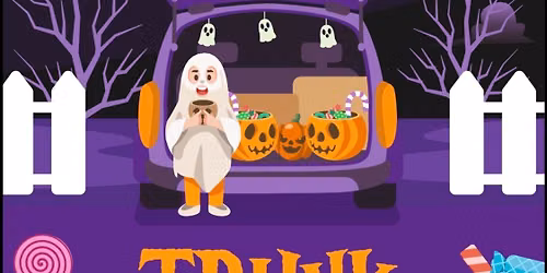 Trunk or Treat