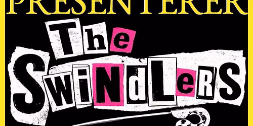 The Swindlers og Reptile Brains