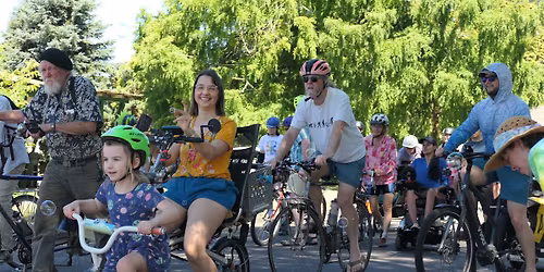 Open Streets Corvallis 2026