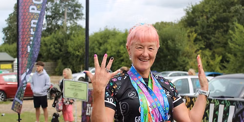 Great Barrow Challenge Day 7