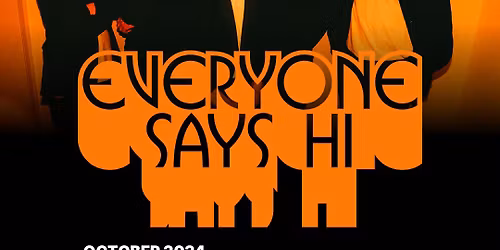 Kaiser Chiefs Glasgow Tickets