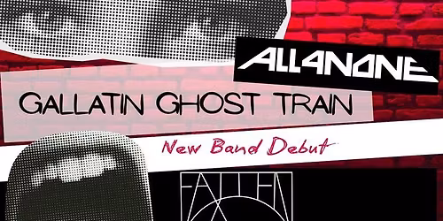 Fallen Women Premier 