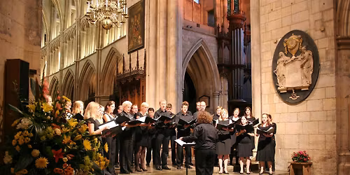 A Summer Garland: Choral Music for a Summer's Evening
