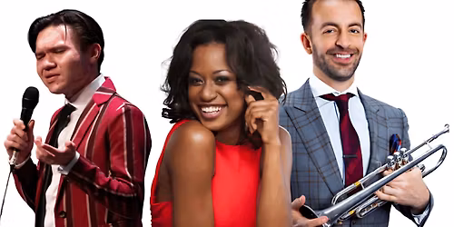 Great American Crooners