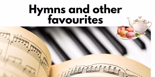 Hymns and other favourites