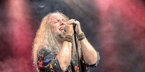 Live: Dio Alive - Tribute To Black Sabbath, Rainbow & DIO