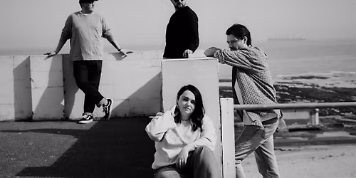 Tokyo Tea Room at Urban Lounge