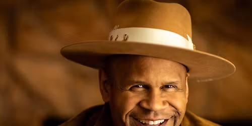 Rondell Sheridan