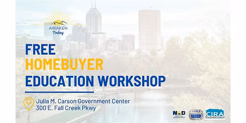 Free Homebuyer Education Series
