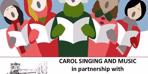 Carol Singing and Pizza Night