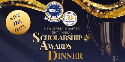 39th Annual Scholarship & Awards Dinner 