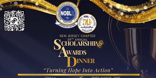 39th Annual Scholarship & Awards Dinner 