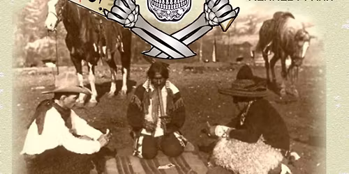 SDMB Annual Poker Ride