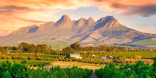 Wines of the Southern Hemisphere
