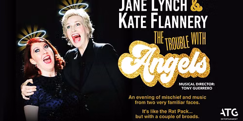 Jane Lynch at Bing Crosby Theater