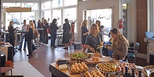 InterACTIVE B2B Networking