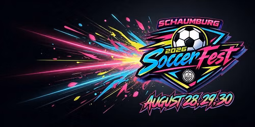 Soccerfest 2026