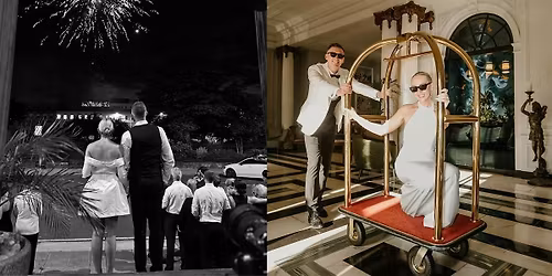 Kimpton Blythswood Square \u2013 Wedding Open Afternoon 2026