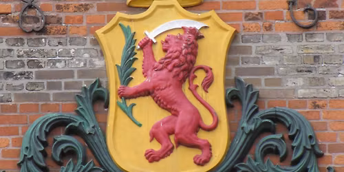 P\u00e5skeaktivitet: 'B\u00f8rnesafari i Fredericia'