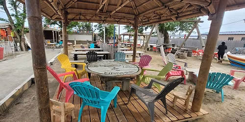 Ouverture Guinguette Les Enfants de la Plage \u2013 1er mai 12h !