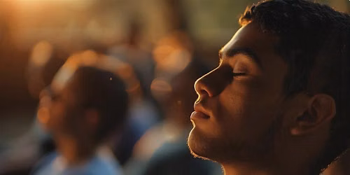 Sound Healing and Guided Meditation