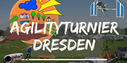 Agilityturnier