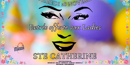 Soir\u00e9e des Catherinettes