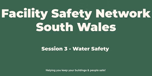 FSN - Session 3 - Water Safety