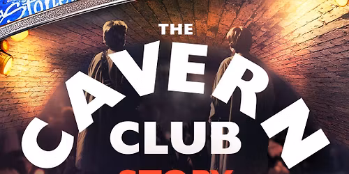 THE CAVERN CLUB STORY