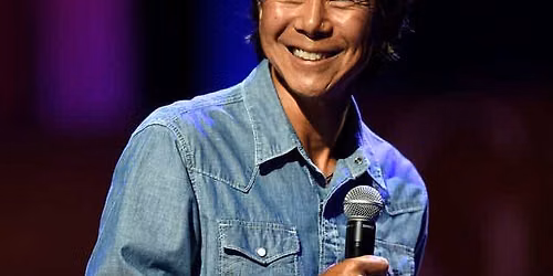 Henry Cho Tickets