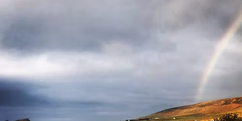 Reset\u2022 Rest \u2022Restore Day Retreat