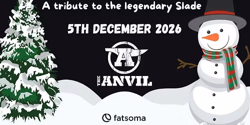 Slady - All female tribute to Slade 