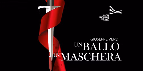 BAL MASCAT | Giuseppe Verdi 