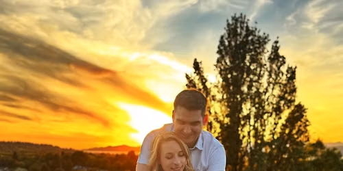 Anthony & Sophie's Engagement Party