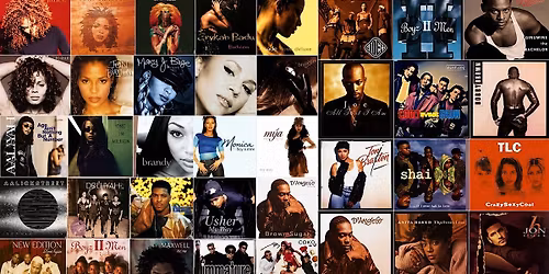 R&B Brunch - El Chingon San Diego