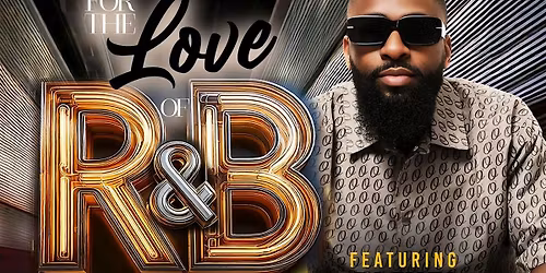 The Love of R&B Saturday @ PURE SOCIAL with DJ FLYY