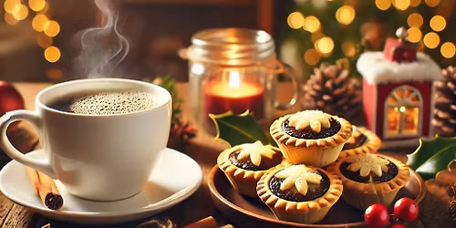 New Years Social Walk - Members and Non-Members