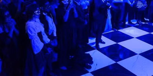 Noche de M\u00e1scaras - Lumine