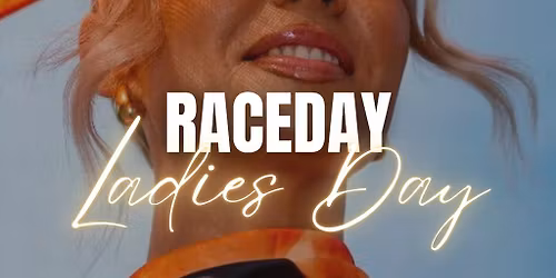 Randox Grand National Ladies Day, Race Day Extravaganza