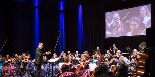 CONCERT DE L'\u00c9PIPHANIE - DREIK\u00d6NIGSKONZERT - Orchestre Ch\u00fct