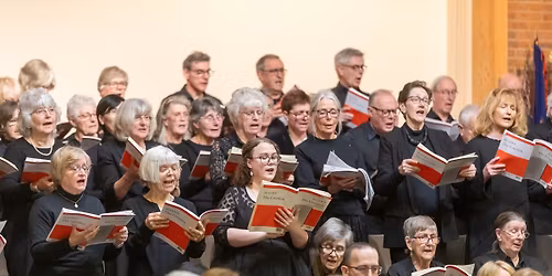 40th Anniversary Concert - Faure & Wilson