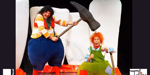 KARIUS OG BAKTUS av Thorbj\u00f8rn Egner