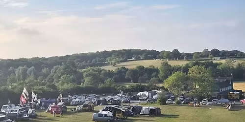 South Central (Hertfordshire) breakfast meet
