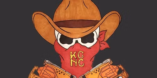 November Blaster battle 