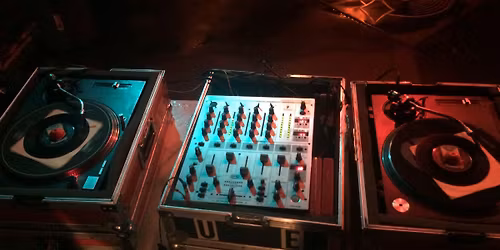 Mutant Hit Parade W\/ Jon Harrison