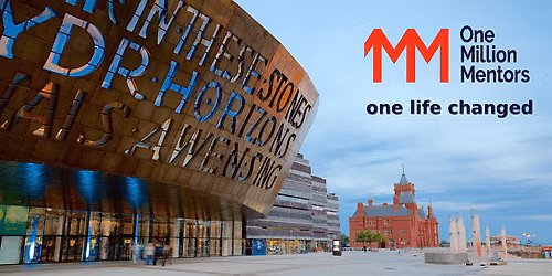 1MM Celebration at Wales Millennium Centre
