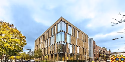 Advocate Health Dental Center Open House