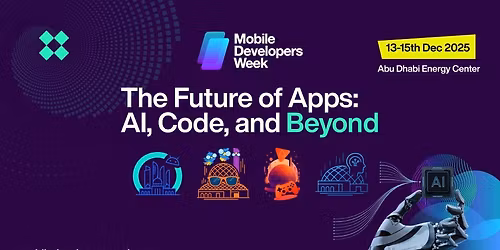 Mobile Developers Week